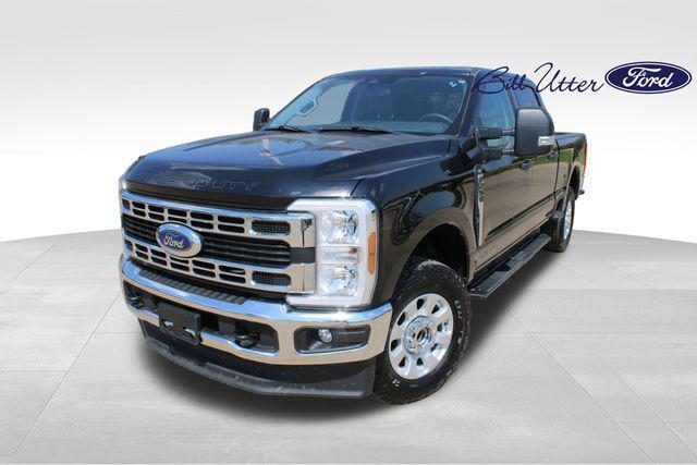 used 2024 Ford F-250 car, priced at $52,300