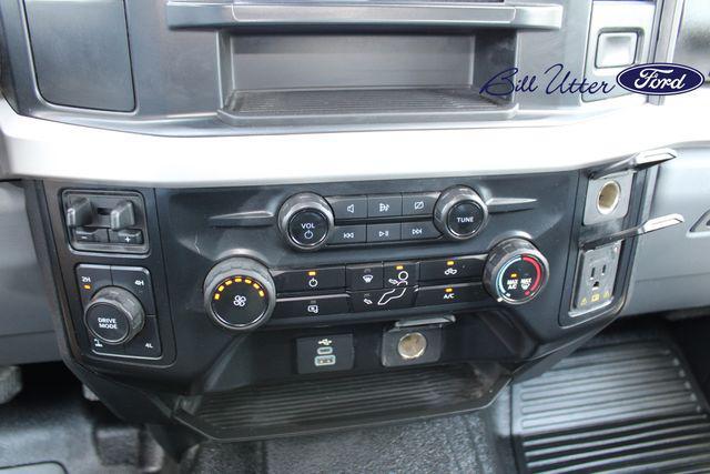 used 2024 Ford F-250 car, priced at $52,300