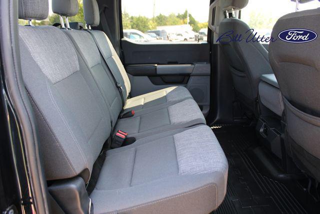 used 2024 Ford F-250 car, priced at $52,300