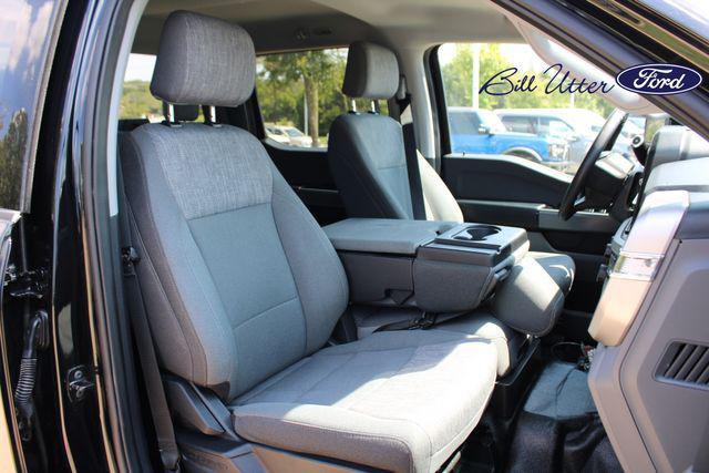 used 2024 Ford F-250 car, priced at $52,300