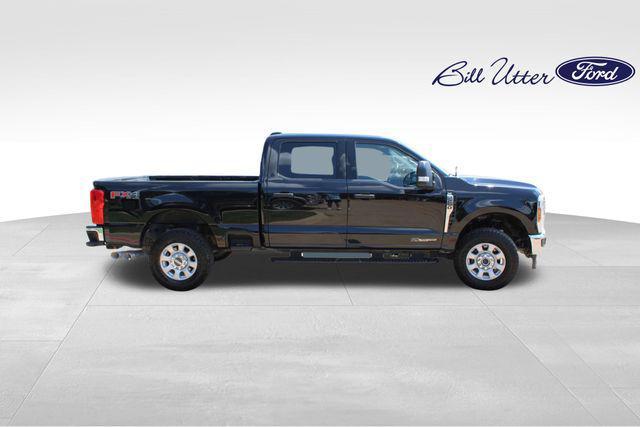 used 2024 Ford F-250 car, priced at $52,300
