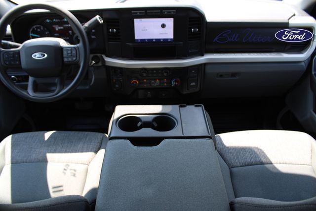 used 2024 Ford F-250 car, priced at $52,300