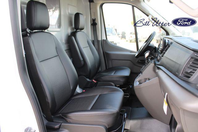 new 2025 Ford Transit-250 car, priced at $55,190
