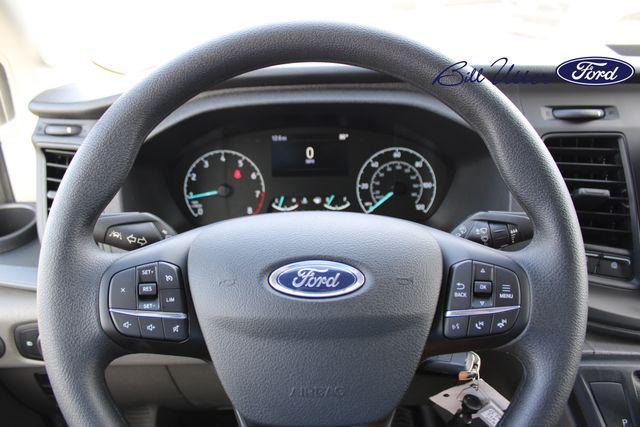 new 2025 Ford Transit-250 car, priced at $55,190