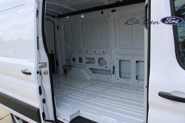 new 2025 Ford Transit-250 car, priced at $55,190