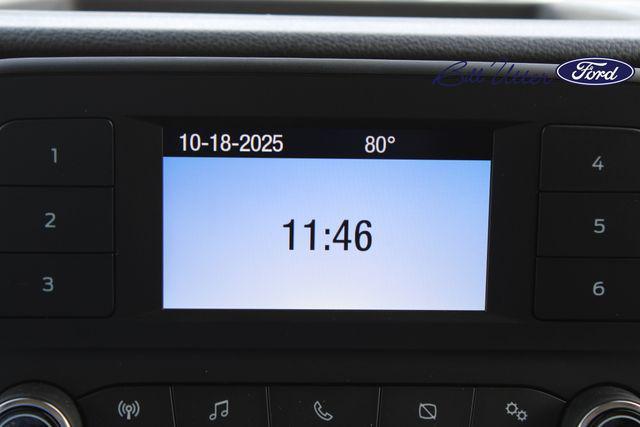 new 2025 Ford Transit-250 car, priced at $55,190