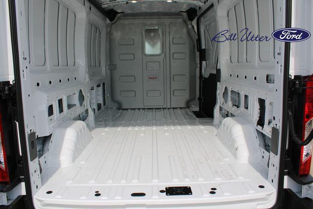 new 2025 Ford Transit-250 car, priced at $55,190