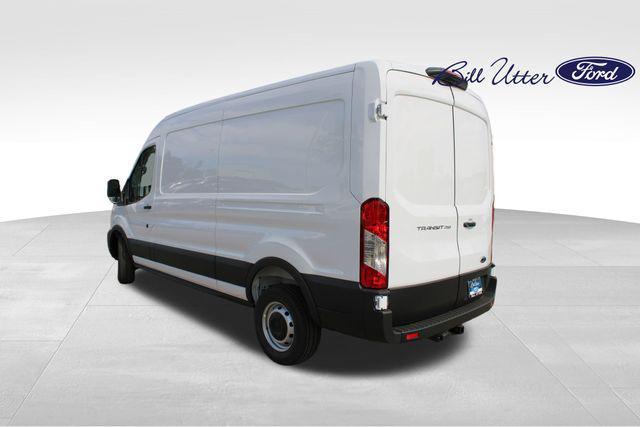 new 2025 Ford Transit-250 car, priced at $55,190