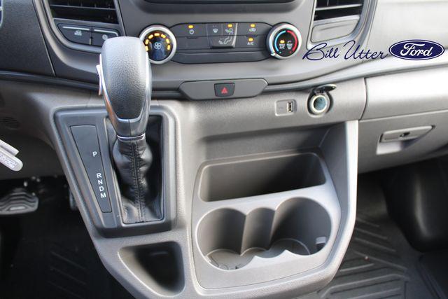 new 2025 Ford Transit-250 car, priced at $55,190