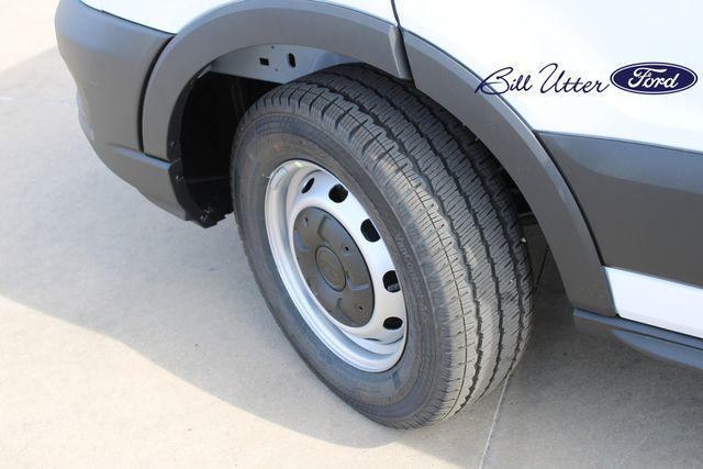 new 2025 Ford Transit-250 car, priced at $55,190