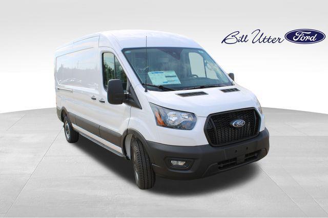 new 2025 Ford Transit-250 car, priced at $55,190