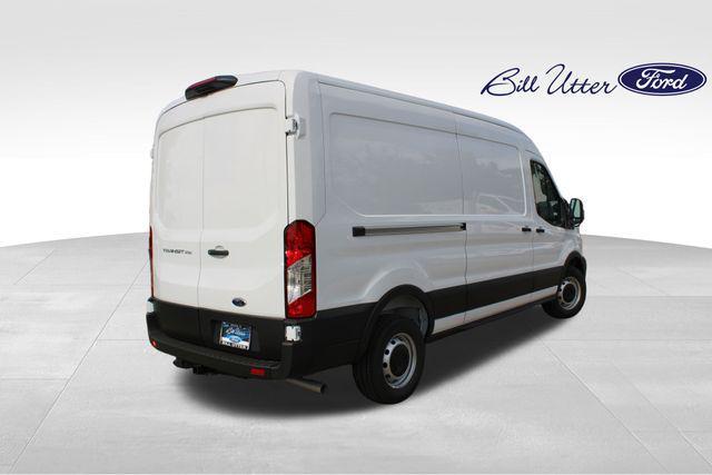 new 2025 Ford Transit-250 car, priced at $55,190