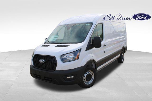 new 2025 Ford Transit-250 car, priced at $55,190