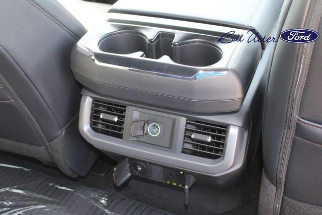 new 2025 Ford F-150 car, priced at $61,797