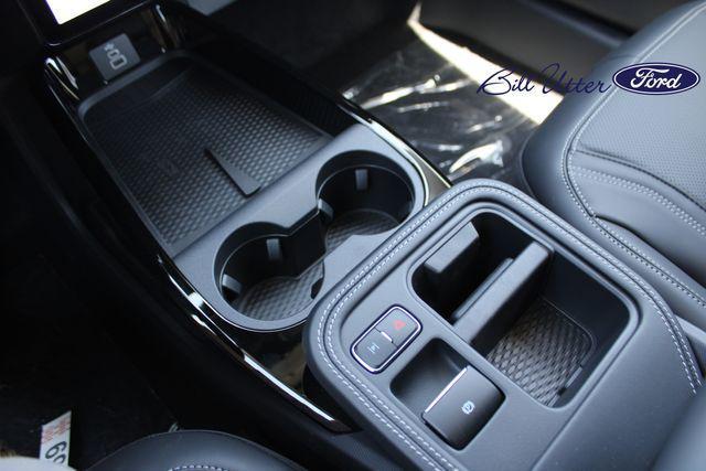 new 2025 Ford Mustang Mach-E car, priced at $53,030