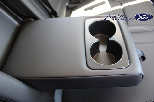 new 2025 Ford Mustang Mach-E car, priced at $53,030