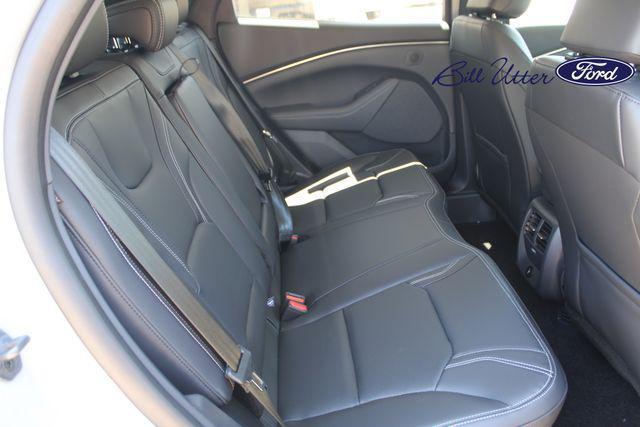 new 2025 Ford Mustang Mach-E car, priced at $53,030