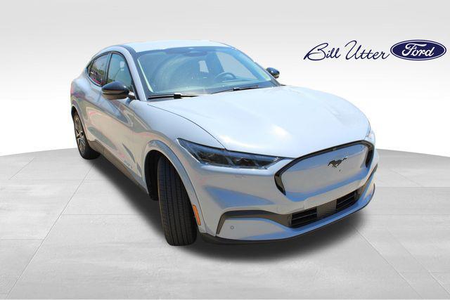 new 2025 Ford Mustang Mach-E car, priced at $53,030