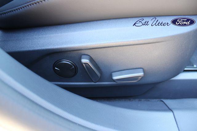 new 2025 Ford Mustang Mach-E car, priced at $53,030
