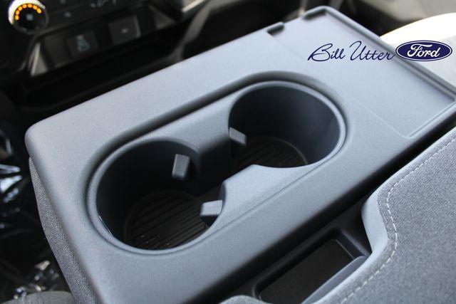 new 2025 Ford F-250 car, priced at $55,635