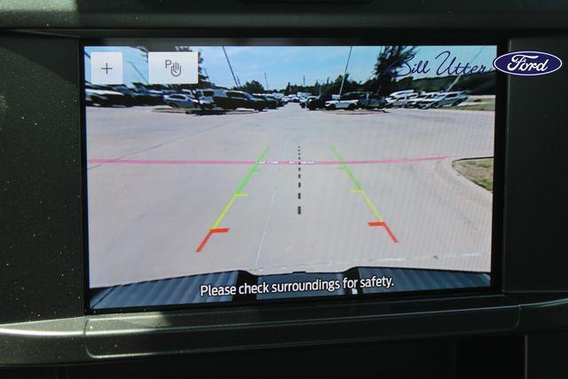 new 2025 Ford F-250 car, priced at $55,635