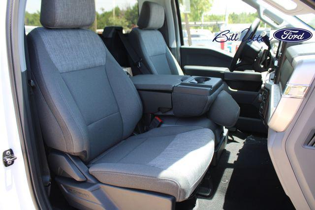 new 2025 Ford F-250 car, priced at $55,635