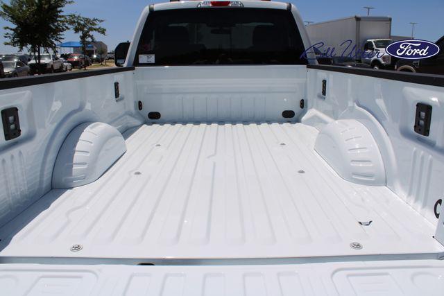 new 2025 Ford F-250 car, priced at $55,635