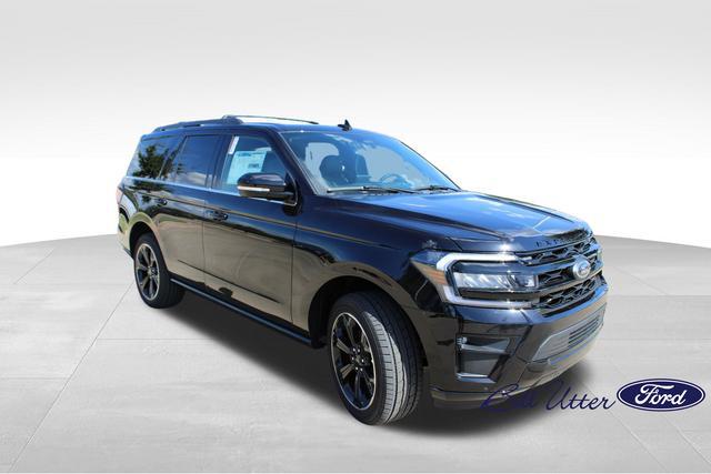 new 2024 Ford Expedition car, priced at $74,270