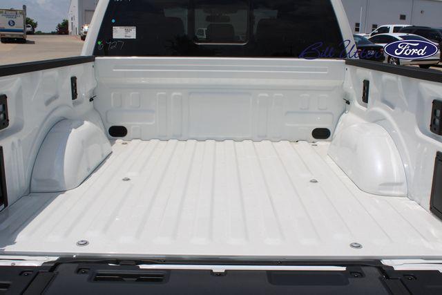 new 2025 Ford F-150 car, priced at $79,565