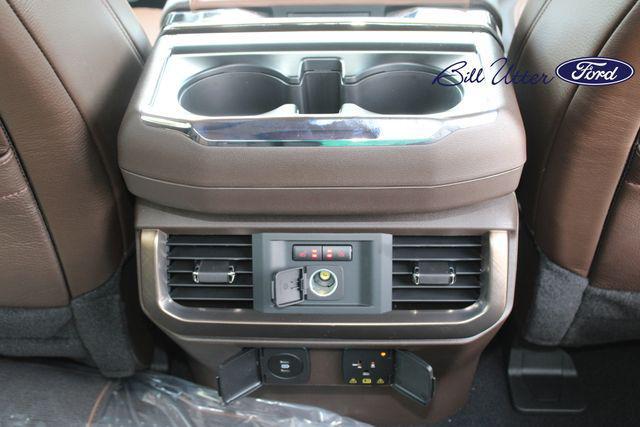 new 2025 Ford F-150 car, priced at $79,565