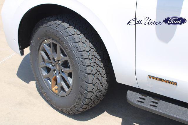 new 2025 Ford Expedition car, priced at $84,020