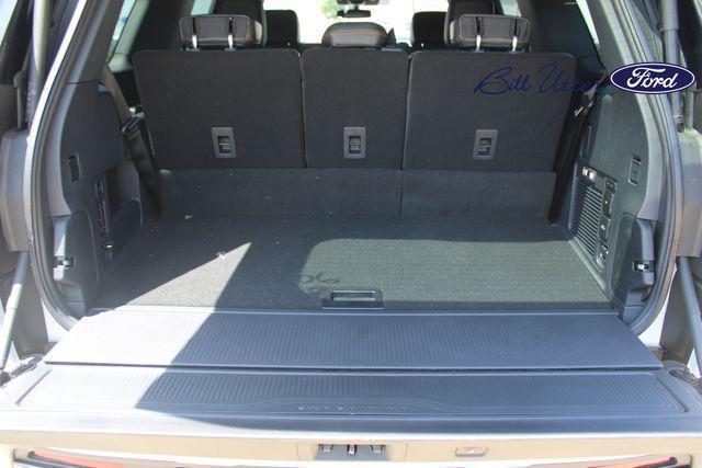 new 2025 Ford Expedition car, priced at $84,020