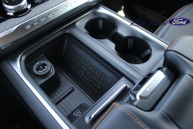 new 2025 Ford Expedition car, priced at $84,020