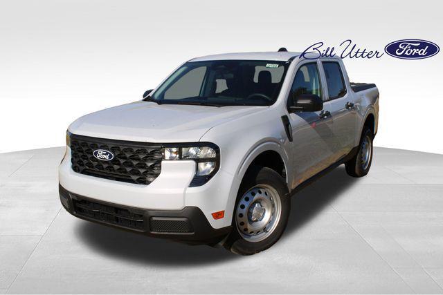 new 2025 Ford Maverick car, priced at $30,065