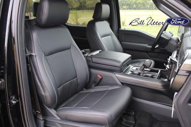 new 2025 Ford F-150 car, priced at $72,845