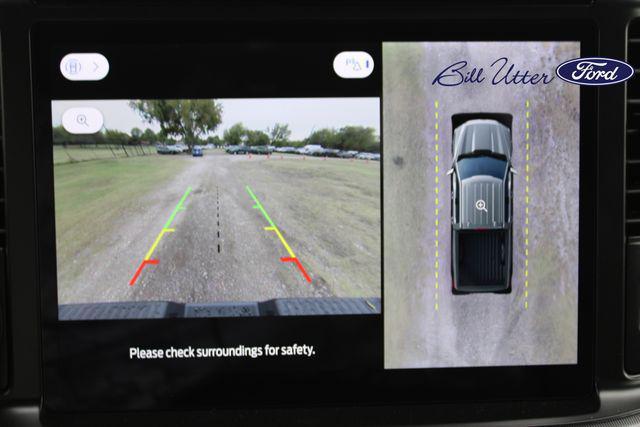 new 2025 Ford F-150 car, priced at $72,845