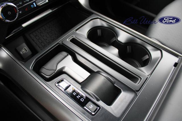 new 2025 Ford F-150 car, priced at $72,845
