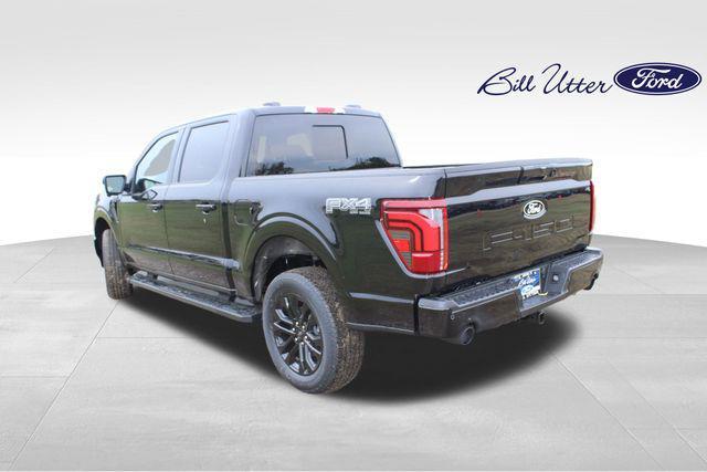 new 2025 Ford F-150 car, priced at $72,845