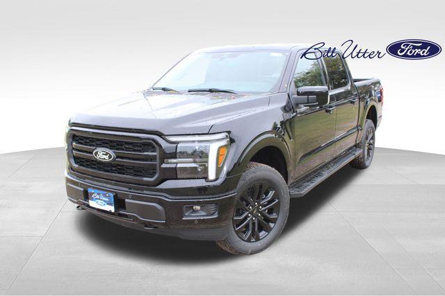 new 2025 Ford F-150 car, priced at $72,845