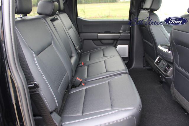 new 2025 Ford F-150 car, priced at $72,845