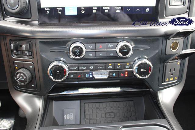 new 2025 Ford F-150 car, priced at $72,845