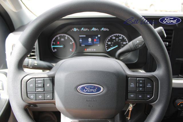 new 2025 Ford F-350 car, priced at $64,737