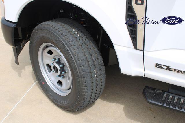 new 2025 Ford F-350 car, priced at $64,737