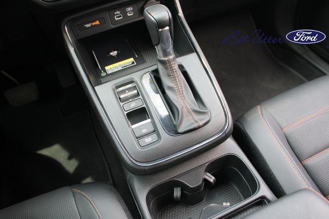 used 2024 Honda CR-V Hybrid car, priced at $32,441