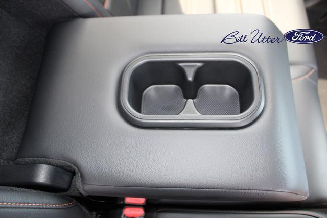 used 2024 Honda CR-V Hybrid car, priced at $32,441