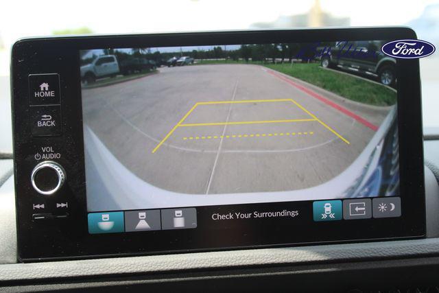 used 2024 Honda CR-V Hybrid car, priced at $32,441