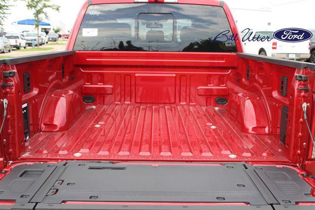 new 2025 Ford F-150 car, priced at $88,043