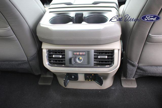new 2025 Ford F-150 car, priced at $88,043