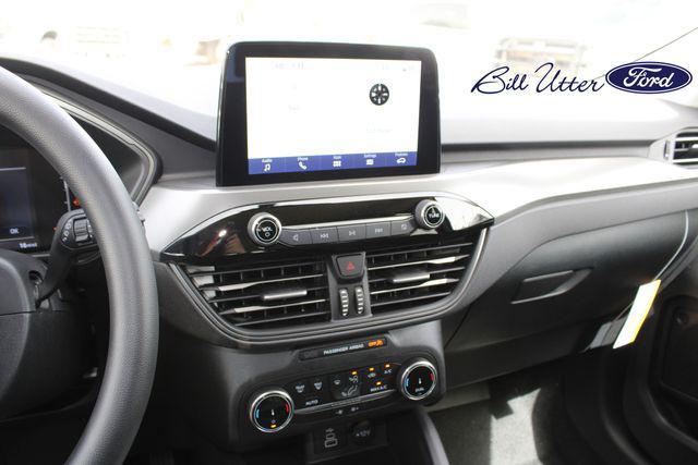 new 2025 Ford Escape car, priced at $28,926