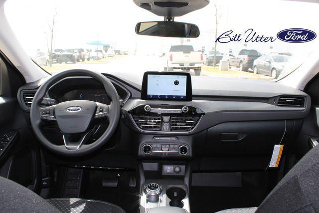 new 2025 Ford Escape car, priced at $28,926